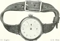 Picture 21 of 227 from P.W. Ellis & Co. Limited, the jewellery headquarters of Canada : 1915-1916 illustrated catalogue : importing and manufacturing, gold and silversmiths, makers of Ellis watch cases (1915), leaf 20