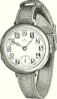 Picture 25 of 227 from P.W. Ellis & Co. Limited, the jewellery headquarters of Canada : 1915-1916 illustrated catalogue : importing and manufacturing, gold and silversmiths, makers of Ellis watch cases (1915), leaf 23