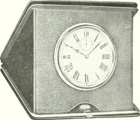 An illustration from P.W. Ellis & Co. Limited, the jewellery headquarters of Canada : 1915-1916 illustrated catalogue : importing and manufacturing, gold and silversmiths, makers of Ellis watch cases (1915)
