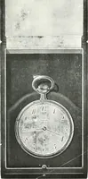 An illustration from P.W. Ellis & Co. Limited, the jewellery headquarters of Canada : 1915-1916 illustrated catalogue : importing and manufacturing, gold and silversmiths, makers of Ellis watch cases (1915)