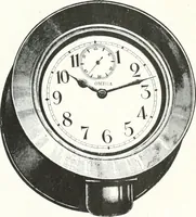 An illustration from P.W. Ellis & Co. Limited, the jewellery headquarters of Canada : 1915-1916 illustrated catalogue : importing and manufacturing, gold and silversmiths, makers of Ellis watch cases (1915)