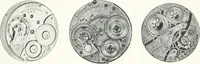 An illustration from P.W. Ellis & Co. Limited, the jewellery headquarters of Canada : 1915-1916 illustrated catalogue : importing and manufacturing, gold and silversmiths, makers of Ellis watch cases (1915)