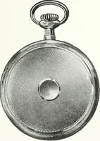 An illustration from P.W. Ellis & Co. Limited, the jewellery headquarters of Canada : 1915-1916 illustrated catalogue : importing and manufacturing, gold and silversmiths, makers of Ellis watch cases (1915)