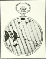 An illustration from P.W. Ellis & Co. Limited, the jewellery headquarters of Canada : 1915-1916 illustrated catalogue : importing and manufacturing, gold and silversmiths, makers of Ellis watch cases (1915)