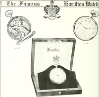 Picture 48 of 227 from P.W. Ellis & Co. Limited, the jewellery headquarters of Canada : 1915-1916 illustrated catalogue : importing and manufacturing, gold and silversmiths, makers of Ellis watch cases (1915), leaf 37