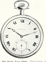 Picture 54 of 227 from P.W. Ellis & Co. Limited, the jewellery headquarters of Canada : 1915-1916 illustrated catalogue : importing and manufacturing, gold and silversmiths, makers of Ellis watch cases (1915), leaf 38
