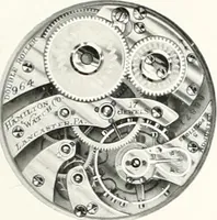 Picture 61 of 227 from P.W. Ellis & Co. Limited, the jewellery headquarters of Canada : 1915-1916 illustrated catalogue : importing and manufacturing, gold and silversmiths, makers of Ellis watch cases (1915), leaf 40