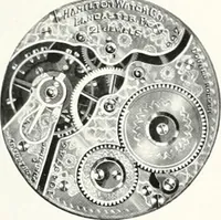 Picture 64 of 227 from P.W. Ellis & Co. Limited, the jewellery headquarters of Canada : 1915-1916 illustrated catalogue : importing and manufacturing, gold and silversmiths, makers of Ellis watch cases (1915), leaf 40
