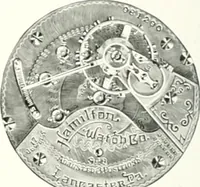 An illustration from P.W. Ellis & Co. Limited, the jewellery headquarters of Canada : 1915-1916 illustrated catalogue : importing and manufacturing, gold and silversmiths, makers of Ellis watch cases (1915)