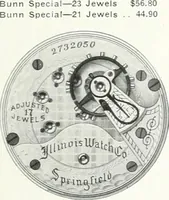 Picture 78 of 227 from P.W. Ellis & Co. Limited, the jewellery headquarters of Canada : 1915-1916 illustrated catalogue : importing and manufacturing, gold and silversmiths, makers of Ellis watch cases (1915), leaf 42