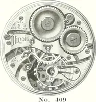 Picture 89 of 227 from P.W. Ellis & Co. Limited, the jewellery headquarters of Canada : 1915-1916 illustrated catalogue : importing and manufacturing, gold and silversmiths, makers of Ellis watch cases (1915), leaf 45