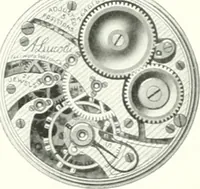 Picture 93 of 227 from P.W. Ellis & Co. Limited, the jewellery headquarters of Canada : 1915-1916 illustrated catalogue : importing and manufacturing, gold and silversmiths, makers of Ellis watch cases (1915), leaf 45