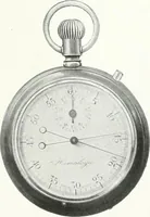 An illustration from P.W. Ellis & Co. Limited, the jewellery headquarters of Canada : 1915-1916 illustrated catalogue : importing and manufacturing, gold and silversmiths, makers of Ellis watch cases (1915)