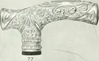 Picture 103 of 227 from P.W. Ellis & Co. Limited, the jewellery headquarters of Canada : 1915-1916 illustrated catalogue : importing and manufacturing, gold and silversmiths, makers of Ellis watch cases (1915), leaf 51