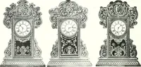 An illustration from P.W. Ellis & Co. Limited, the jewellery headquarters of Canada : 1915-1916 illustrated catalogue : importing and manufacturing, gold and silversmiths, makers of Ellis watch cases (1915)