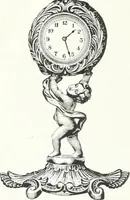 An illustration from P.W. Ellis & Co. Limited, the jewellery headquarters of Canada : 1915-1916 illustrated catalogue : importing and manufacturing, gold and silversmiths, makers of Ellis watch cases (1915)