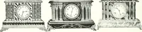 An illustration from P.W. Ellis & Co. Limited, the jewellery headquarters of Canada : 1915-1916 illustrated catalogue : importing and manufacturing, gold and silversmiths, makers of Ellis watch cases (1915)