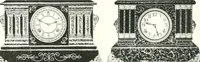 An illustration from P.W. Ellis & Co. Limited, the jewellery headquarters of Canada : 1915-1916 illustrated catalogue : importing and manufacturing, gold and silversmiths, makers of Ellis watch cases (1915)