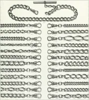 Picture 115 of 227 from P.W. Ellis & Co. Limited, the jewellery headquarters of Canada : 1915-1916 illustrated catalogue : importing and manufacturing, gold and silversmiths, makers of Ellis watch cases (1915), leaf 58