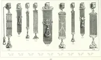 An illustration from P.W. Ellis & Co. Limited, the jewellery headquarters of Canada : 1915-1916 illustrated catalogue : importing and manufacturing, gold and silversmiths, makers of Ellis watch cases (1915)