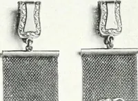 Picture 125 of 227 from P.W. Ellis & Co. Limited, the jewellery headquarters of Canada : 1915-1916 illustrated catalogue : importing and manufacturing, gold and silversmiths, makers of Ellis watch cases (1915), leaf 64