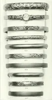 Picture 128 of 227 from P.W. Ellis & Co. Limited, the jewellery headquarters of Canada : 1915-1916 illustrated catalogue : importing and manufacturing, gold and silversmiths, makers of Ellis watch cases (1915), leaf 65