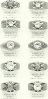 An illustration from P.W. Ellis & Co. Limited, the jewellery headquarters of Canada : 1915-1916 illustrated catalogue : importing and manufacturing, gold and silversmiths, makers of Ellis watch cases (1915)