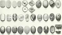 An illustration from P.W. Ellis & Co. Limited, the jewellery headquarters of Canada : 1915-1916 illustrated catalogue : importing and manufacturing, gold and silversmiths, makers of Ellis watch cases (1915)