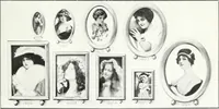 An illustration from P.W. Ellis & Co. Limited, the jewellery headquarters of Canada : 1915-1916 illustrated catalogue : importing and manufacturing, gold and silversmiths, makers of Ellis watch cases (1915)
