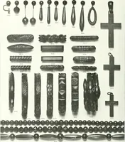 An illustration from P.W. Ellis & Co. Limited, the jewellery headquarters of Canada : 1915-1916 illustrated catalogue : importing and manufacturing, gold and silversmiths, makers of Ellis watch cases (1915)