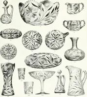 Picture 157 of 227 from P.W. Ellis & Co. Limited, the jewellery headquarters of Canada : 1915-1916 illustrated catalogue : importing and manufacturing, gold and silversmiths, makers of Ellis watch cases (1915), leaf 90