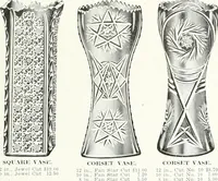 Picture 162 of 227 from P.W. Ellis & Co. Limited, the jewellery headquarters of Canada : 1915-1916 illustrated catalogue : importing and manufacturing, gold and silversmiths, makers of Ellis watch cases (1915), leaf 92