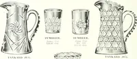 An illustration from P.W. Ellis & Co. Limited, the jewellery headquarters of Canada : 1915-1916 illustrated catalogue : importing and manufacturing, gold and silversmiths, makers of Ellis watch cases (1915)
