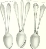 Picture 168 of 227 from P.W. Ellis & Co. Limited, the jewellery headquarters of Canada : 1915-1916 illustrated catalogue : importing and manufacturing, gold and silversmiths, makers of Ellis watch cases (1915), leaf 95