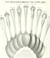 An illustration from P.W. Ellis & Co. Limited, the jewellery headquarters of Canada : 1915-1916 illustrated catalogue : importing and manufacturing, gold and silversmiths, makers of Ellis watch cases (1915)