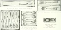 An illustration from P.W. Ellis & Co. Limited, the jewellery headquarters of Canada : 1915-1916 illustrated catalogue : importing and manufacturing, gold and silversmiths, makers of Ellis watch cases (1915)