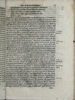 An illustration from Pyronarcha, siue, De fulminum natura deque febrium origine libri duo : in quibus & fulminum in mundo magno, & febrium in mundo paruo caussae naturales omnes, modus originis, idea, proprietates, differentiae, ac effectus admirabiles accurate tractantur : diligenter explicato vetere gripho pyronarchae, a Caelio Igiano inter Flores medicos descripto (1634)
