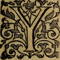 An illustration from Pys-mantia the mag-astro-mancer, : or The magicall-astrologicall-diviner posed, and puzzled (1652)