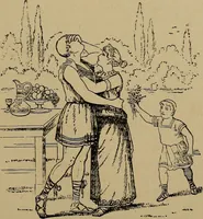 Picture 8 of 51 from Pythian knighthood, it history and literature; (1888), leaf 126