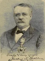 Picture 10 of 51 from Pythian knighthood, it history and literature; (1888), leaf 128