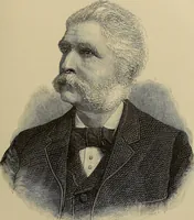 An illustration from Pythian knighthood, it history and literature; (1888)