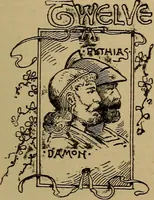Picture 23 of 51 from Pythian knighthood, it history and literature; (1888), leaf 340