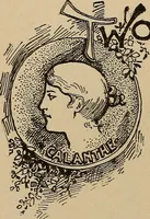 Picture 25 of 51 from Pythian knighthood, it history and literature; (1888), leaf 357