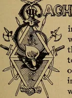 Picture 2 of 51 from Pythian knighthood, it history and literature; (1888), leaf 36