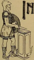 Picture 29 of 51 from Pythian knighthood, it history and literature; (1888), leaf 376