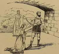 Picture 35 of 51 from Pythian knighthood, it history and literature; (1888), leaf 416