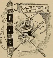 Picture 41 of 51 from Pythian knighthood, it history and literature; (1888), leaf 439