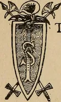 Picture 4 of 51 from Pythian knighthood, it history and literature; (1888), leaf 55