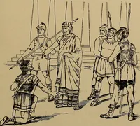 Picture 48 of 51 from Pythian knighthood, it history and literature; (1888), leaf 560