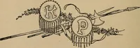 Picture 50 of 51 from Pythian knighthood, it history and literature; (1888), leaf 595